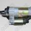JQDJ138Y0330 STARTER FOR YANGZHOU 485QB AUTO QDJ138Y 11T 12V