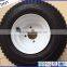 Excellent for garden tractors, tillers and trenchers wheeles 13x5.00 6