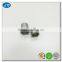 CNC turning surface sandblasting titanium bolt nut for bock fountain pen