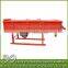 Particle isolation linear stone vibrating sieving machine