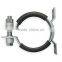 High quality,hydraulic,accumulator mounting clamps