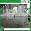 YSFS-50 safe and reliable incinerator garbage disposal