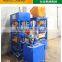 good price hydreulic press QT4-30 concrete block making machine