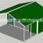 Car Garage With Carport
