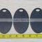 Long Range RFID rf Tagging High Temperature Resistance RFID Laundry Management