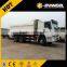 Dongfeng 6 Wheel Dump Truck Capacity 30M3