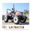 China SJH80HP agricultural tractor with price