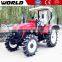 70HP 4WD farm tractor for sale