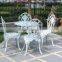 aluminium garden chair / aluminum casting beach chair / bar chair