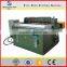 chinese automatic building steel wire mesh welding machine manufacture