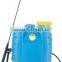 16L Agricultural sprayers backpack motorized knapsack sprayer 767model