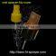 portable mist sprayer with Alu-cover