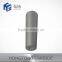 Tungsten carbide abrasive blasting nozzle