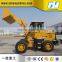 YN926 - YINENG Wheel Loader