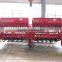 16 rows 50hp tractor mounted rice planting machine