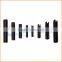 Made In Dongguan slotted spring pin din7364/iso 13337