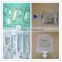 SR series Non-PVC soft Infusion IV bag production line solution