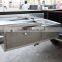 Hard floor camper forward folding trailer (FS-HFC12S)