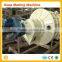 Small scale soap making machine hotel soap processing machine, bar soap making machine