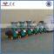 CE & ISO Common Livestock, Animal, Poultry Feed Production Line Feed Pellet Machine