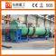 4 ton industry use cow dung rotary dryer/bagasse dryer machine factory from China