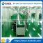 High efficiency fertilizer grain hopper pvc conveyor belt systems