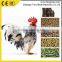 CE Biomass ring die pig feed pellet making mill machine feed mills price