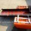 Hot Efficient Low Cost Small Gold Dredger/Mini Dredger To Zimbabwe