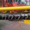 China best S114 Green sand mixer