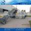 PP woven bags/jumbo bags recycling line