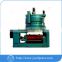 Advanced quality Automatic hydraulic sesame oil press/sesame oil making machine price