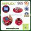 2015 manual LCD digital power heat press machine 38x38 factory price