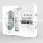 2017 mini liposonix transducer machine for body slimming portable home use weight loss machine