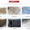 With automatic feeding conveyor baler/baler machine for waste paper baler