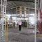 DAYI Environmentally Tyre/Plastic/Rubber Refining/Rcycling Pyrolysis Plant 10TPD