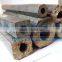 friendly maintenance and factory provide wood/biomass briquette extruder machine