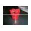 rock drilling tools Cross Bit