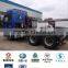 good sale foton semi tractor 6*4, 4x4 compact tractor with loader