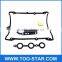Car Valve Cover & Cam Chain Gasket sets For Audi Volkswagen Passat V6 2.6 2.8L