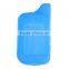 New Car Styling Silicone Two Way Case Keychain LCD Car Alarm System Remote Control Sticker Cover for TZ9010