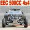 New Dune Buggy 500cc 4x4