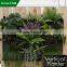 Green Field hydroponic system felt fabric hanging garden