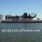 sand bucket chain dredger