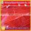 polyester Laminated canvas sheet cover,acrylic pvc tarps with metal grommets sheet,pvc laminated plastic sheet