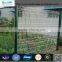 wholesale pvc galvanized used fencing for sale