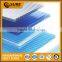8mm / 10mm / 12mm / 16mm multi-wall polycarbonate hollow sheet