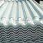 Clear Fiberglass Panel