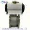 aluminium alloy electromagnetic pneumatic valve