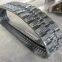 Excavator Rubber Tracks 350*54.5k*86 for Kubota Kx121-3