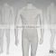 headless movable garment display male mannequin for sale